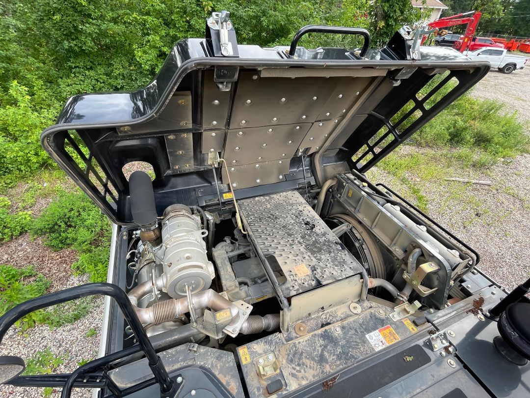 2021 LINK-BELT 350 X4 - Image 27